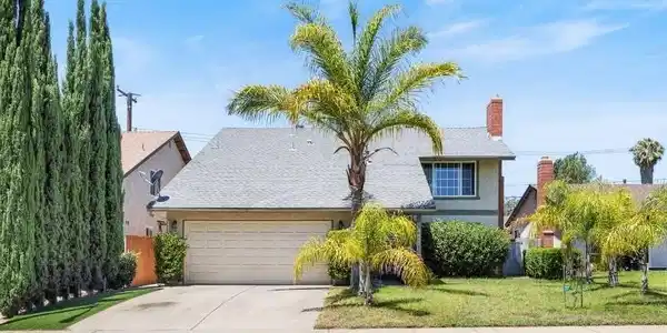 8652 Willow Drive