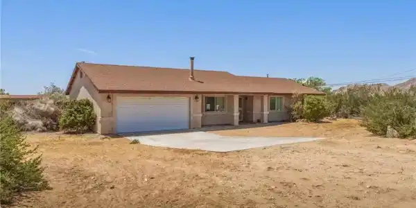 15072 Desert Star Road