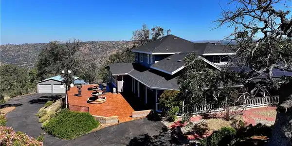41101 Lilley Mountain