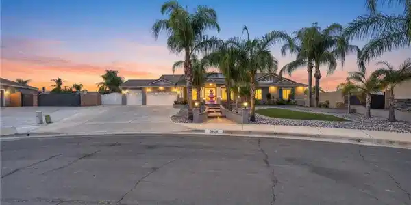 3608 Charolais Place