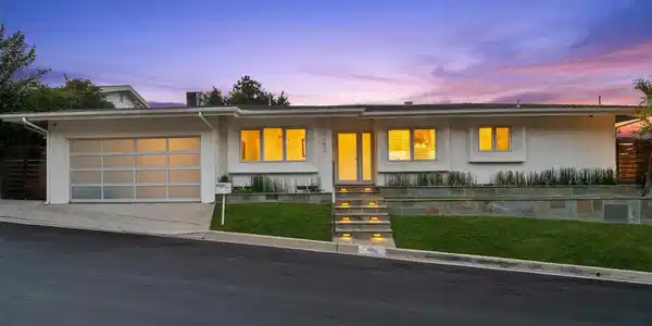 3482 Vista Haven Road