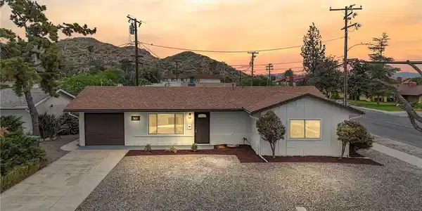 501 Palmer Dr
