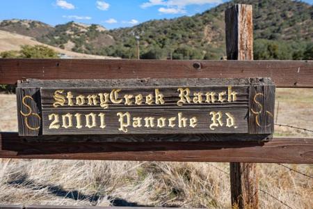 20101 Panoche Road