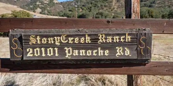 20101 Panoche Road