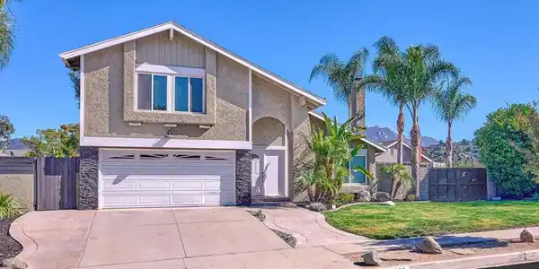 4032 Kimber Drive