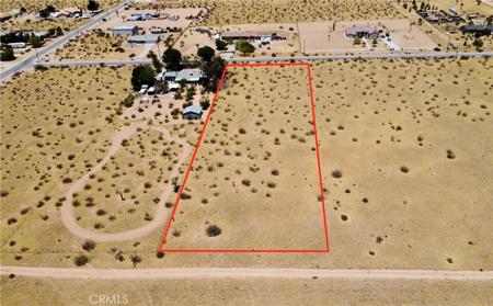 3 Cahuilla
