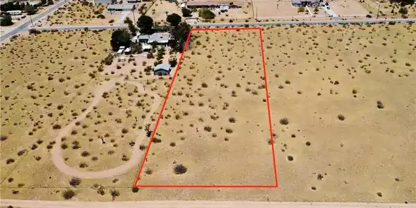 3 Cahuilla