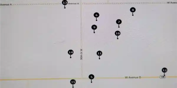 75 W Avenue D-12