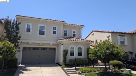7256 Santorini WAY