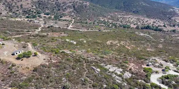 0 Starlight Mountain Road