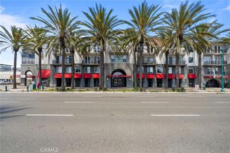 1801 E Katella Avenue