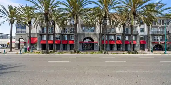 1801 E Katella Avenue