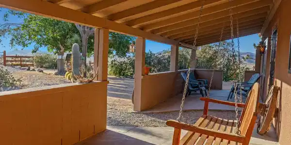 6785 Saddleback Road