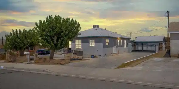 713 Mount Vernon
