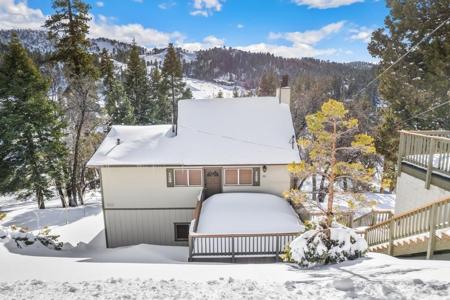 1218 Siskiyou Drive
