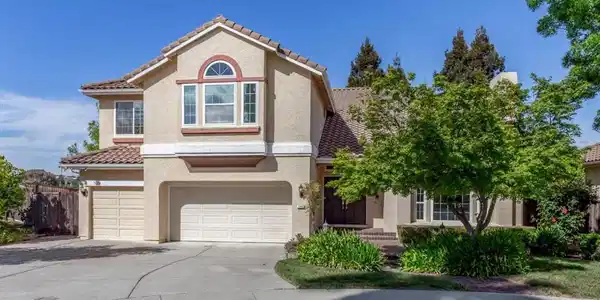 7048 Huntsfield Court