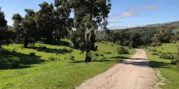 Creek Ranch, Carmel Valley Road