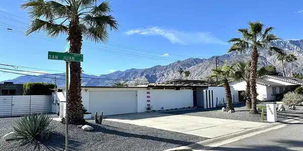 2899 E San Juan Road