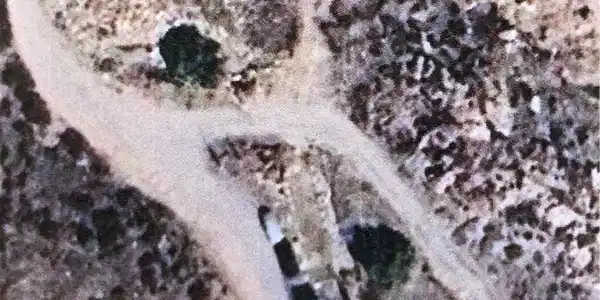 0 Small Road