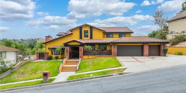 2545 Scenic Ridge Drive