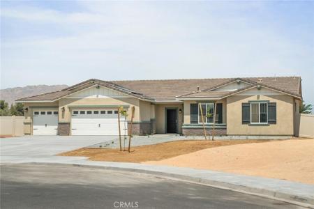 14857 Desert Lily Court