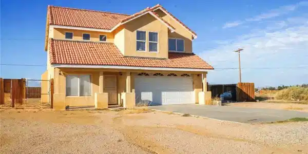 6761 California City