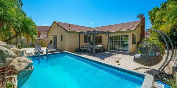3484 Cherry Blossom Lane