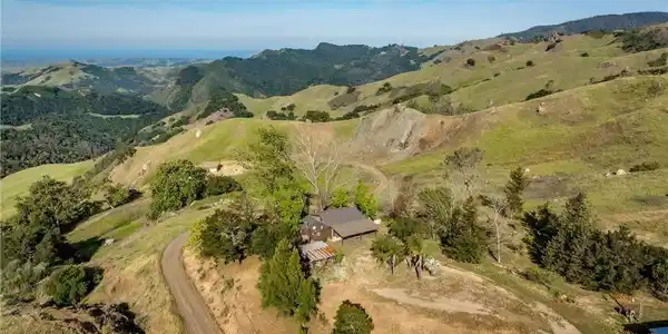 3510 Cypress Mountain