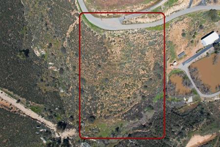 0 Starlight Mountain Rd