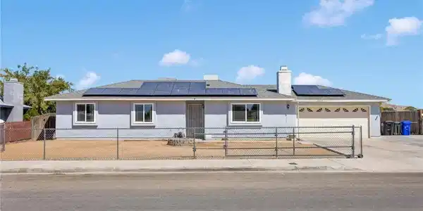 13433 Mesquite Road