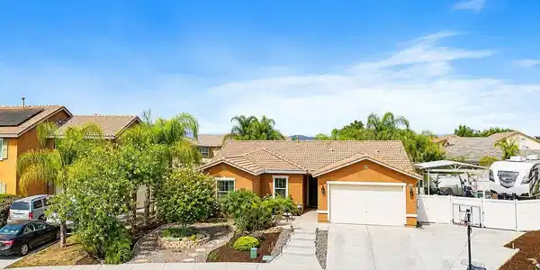 3479 Joshua Tree Court