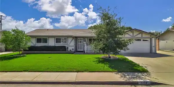 2289 Kelsey Street