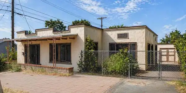 211 S Bel Aire Drive