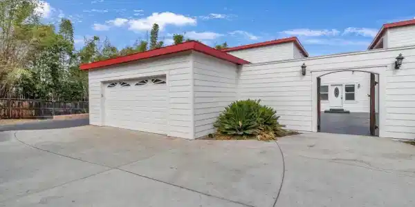 441 Rancho Santa Fe Road