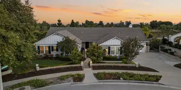 12653 Vaquero Court