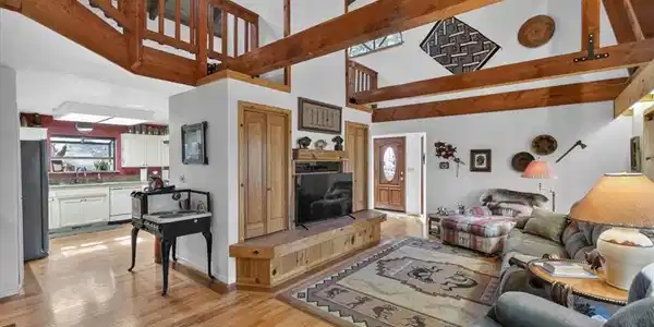 16 Mendocino