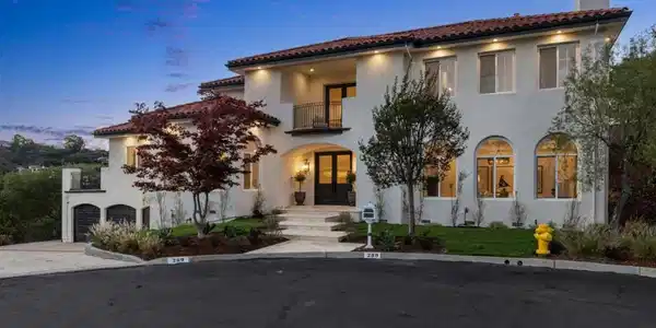 289 Kings Court