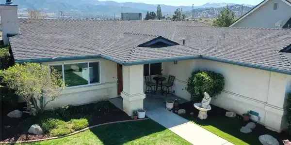 22824 Mariposa Road