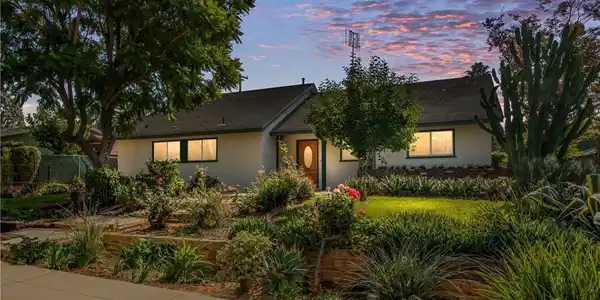 2838 Shenandoah Road