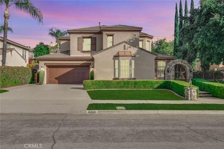 4200 Hartshorn Ranch Place