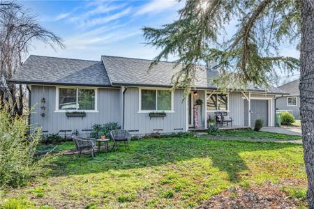 18078 Spyglass Road
