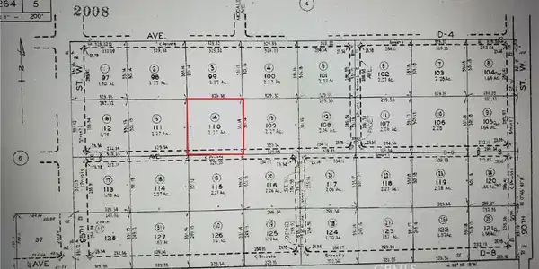 0 W Avenue D-6