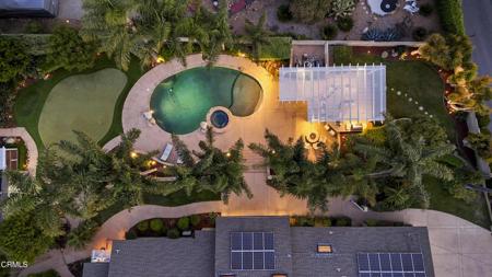 590 Alosta Drive