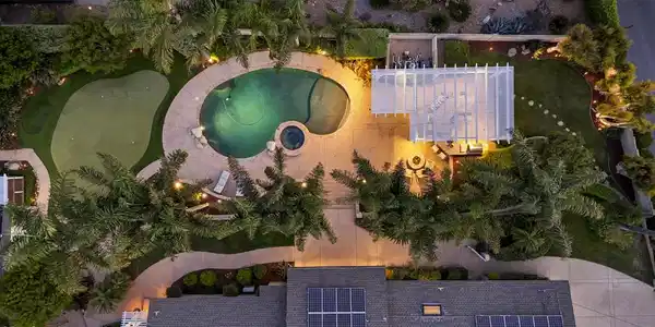 590 Alosta Drive