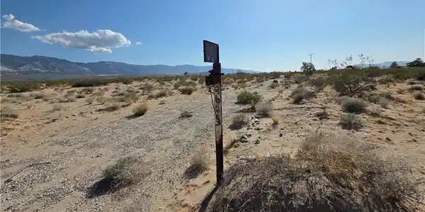 9626 Camp Rock Road