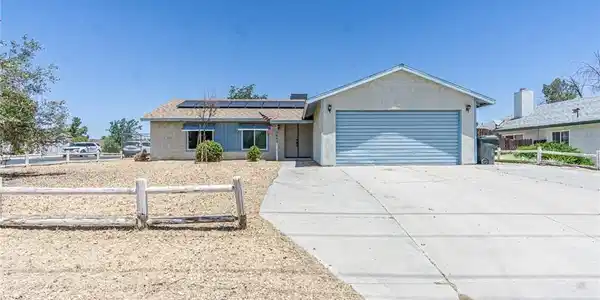 15660 Yates Road