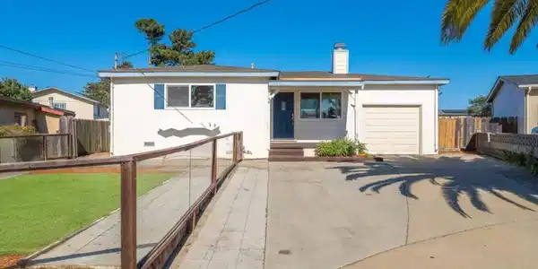 3139 Lelia Place