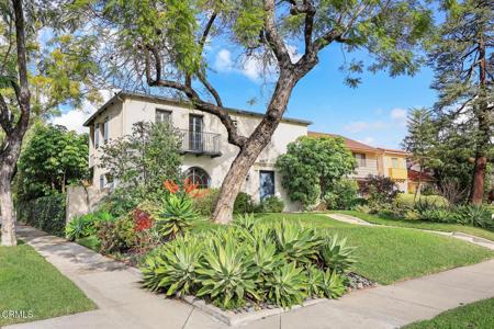 2405 Monterey Road