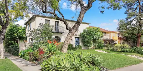 2405 Monterey Road