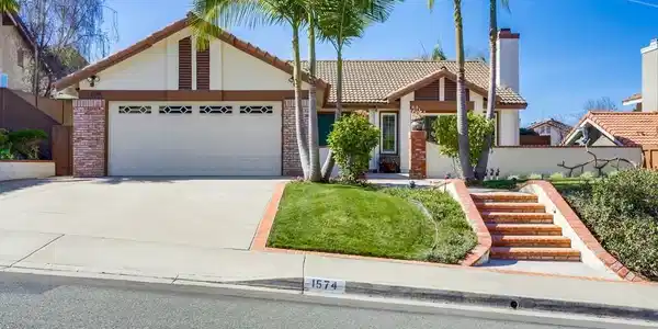 1574 Village View Road